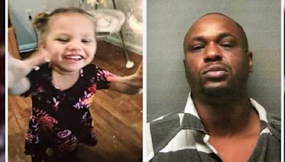 Man gets four death sentences for vicious sexual assault, murder of 5-year-old girl