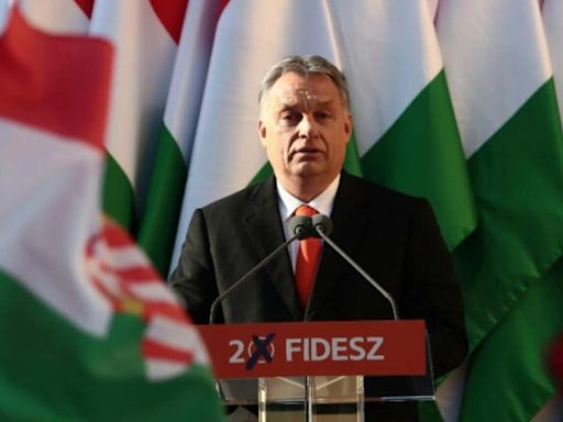 Hungary's Viktor Orban announces new far-right EU bloc, what this means for Europe's right-wing politics?