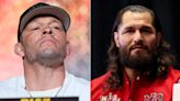 Nate Diaz vs. Jorge Masvidal four-city ‘Baddest Tour’ kicks off Friday in Las Vegas