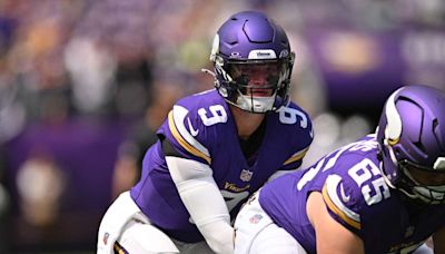 Takeaways from Minnesota Vikings' preseason win over Raiders