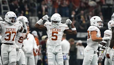 Looking at game changers Texas has added in Steve Sarkisian era