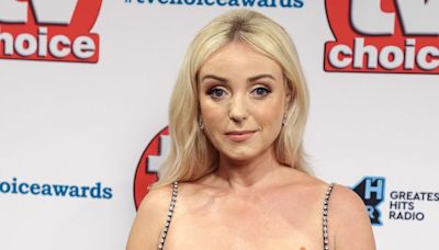 Call The Midwife's Helen George 'confirms' Nurse Trixie Aylward's future on show