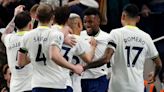 Tottenham player ratings vs West Ham: Excellent Emerson Royal justifies Antonio Conte’s faith