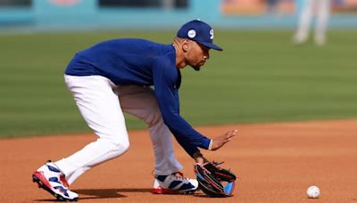 Dodgers vs Braves Free Live Stream: Time, TV Channel, How to Watch, Odds