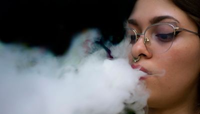 Australia restricts sale of e-cigarettes to pharmacies in tough new vaping regulation