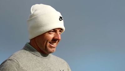 ‘It’s a good sign that Jay and Yasir are playing together’ – Rory McIlroy expects deal in golf’s civil war by ‘year’s end’