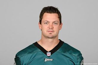 Kevin Kolb