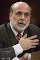 Ben Bernanke