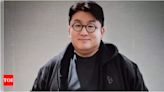 Chairman Bang Si Hyuk’s 26.4 million USD LA mansion purchased through HYBE label's subsidiary: Report | K-pop Movie News - Times of India