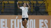 4-0. Corinthians aplasta al América y se mete en la semifinal de la Libertadores femenina