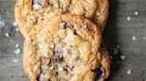 A Sprinkle Of Salt Takes Chocolate Chip Cookies To A Whole New Level