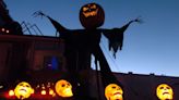 Video: See 80 life-sized skeletons overrun a Sandy, Utah home