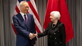 Yellen to travel to China as US weighs investment restrictions