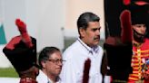 Colombian leader urges Maduro to release detailed Venezuelan vote counts