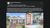 This historic turquoise house for sale in Biloxi goes viral on Facebook. Here’s why.