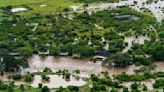 Tourists evacuated from Kenya’s Maasai Mara reserve amid flooding and heavy rain