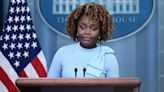 New York Post reporter goes on rant at White House press conference