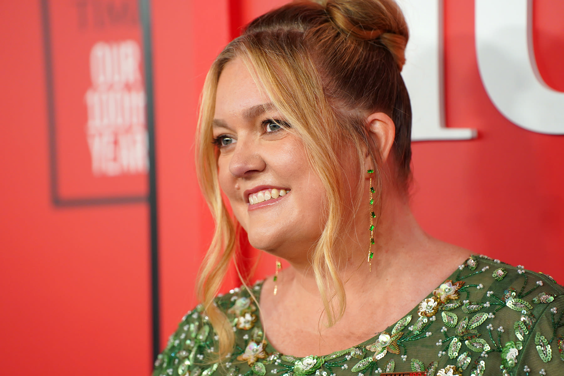 Colleen Hoover’s Thriller ‘Verity’ to Be Adapted Into a Movie