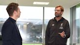 Jürgen Klopp reveals truth about Michael Edwards relationship ahead of Liverpool exit