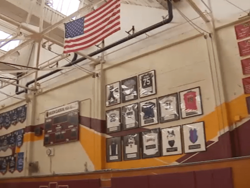 One Long Beach High School has produced dozens of Olympians