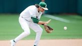 Tennessee eliminates Charlotte 49ers baseball from NCAA Tournament