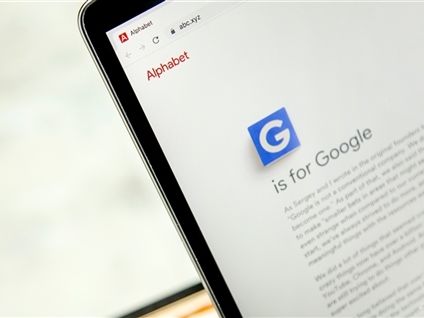 *摩通升Alphabet(GOOG.US)目標價至208美元 次季業績穩健