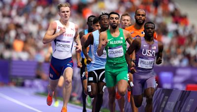 Men’s 800m final FREE Live Stream (8/10/24): How to watch track and field online | Time, TV, Channel for 2024 Paris Olympics