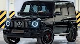 'Crypto bros are hurting': Bruised young investors are now dumping their Mercedes G-Wagons, other luxury cars amid the FTX collapse — but these 3 real assets are still scarce and coveted