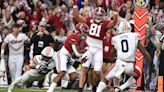 Alabama football grades vs. Auburn: Unpacking Crimson Tide's Iron Bowl rout