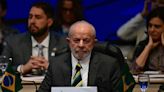 Lula diz que a fome 'existe por decisão política' e promete tirar o Brasil do Mapa da fome até o fim do mandato
