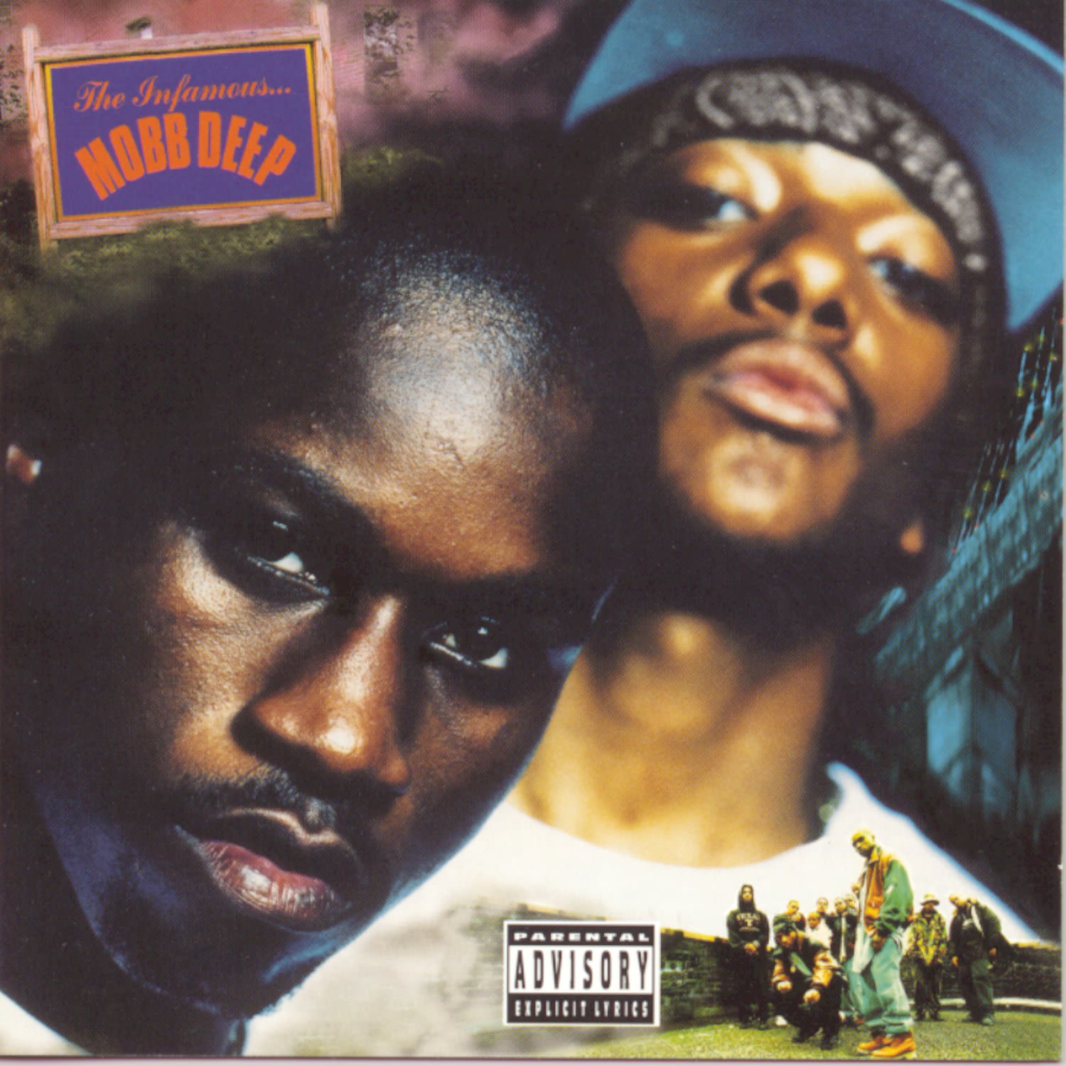 The Source |Today In Hip Hop History: Mobb Deep's Classic 'The Infamous' LP Released 29 Years Ago