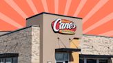 Raising Cane's Plans to Open More Than 90 New Stores This Year