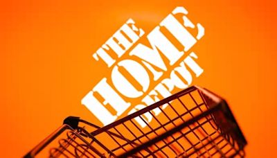 Home Depot Confirms Data Breach After Employee Info Appears on Hacker Forum