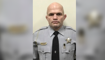 Plans to name bridge in honor of Wake County deputy Ned Byrd killed in line of duty