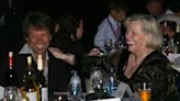 Carol Bongiovi, Jon Bon Jovi's mother, dies at 83