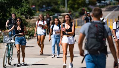 CSU employees 'very disappointed' in raises set for 2024-25 amid maximum tuition rate hikes