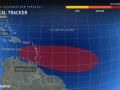 Tropical Atlantic may soon come alive with Caribbean threat