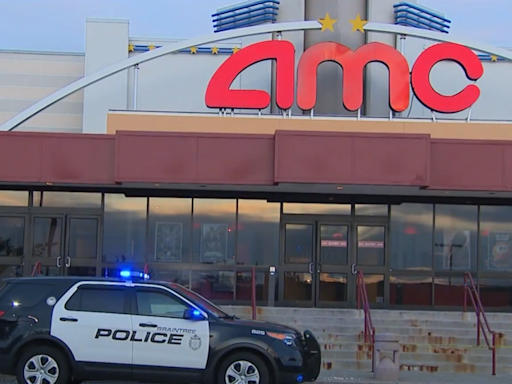 ‘He was laughing the whole time’: Suspect goes on stabbing spree including four girls at AMC theater and McDonald’s