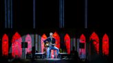 Stagecoach 2024: Eric Church sends festivalgoers for the exits with acoustic gospel set