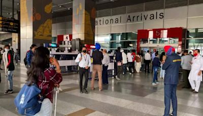 Canopy collapse: Delhi Airport plans flight adjustments to ease congestion at T2 and T3 - ET HospitalityWorld