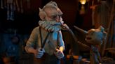 Guillermo Del Toro Enters Original Song Race With “Ciao Papa” From ‘Guillermo Del Toro’s Pinocchio’
