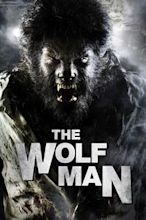 The Wolf Man