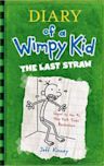 Diary of a Wimpy Kid: The Last Straw