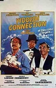 Yiddish Connection