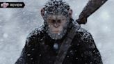 War for the Planet of the Apes Remains a Difficult, Rewarding Watch