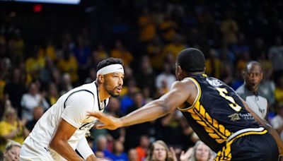 How former NBA stopper Andre Roberson regained his form for Colorado alumni TBT run