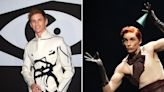 Oscar winner Eddie Redmayne’s ‘Cabaret’ training includes weekly bouts of ‘torture’