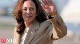 Explained: Where does Kamala Harris stand on immigration?