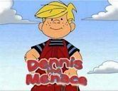 All-New Dennis the Menace