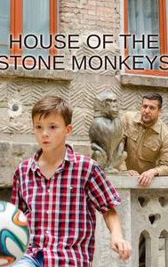 House of the Stone Monkeys